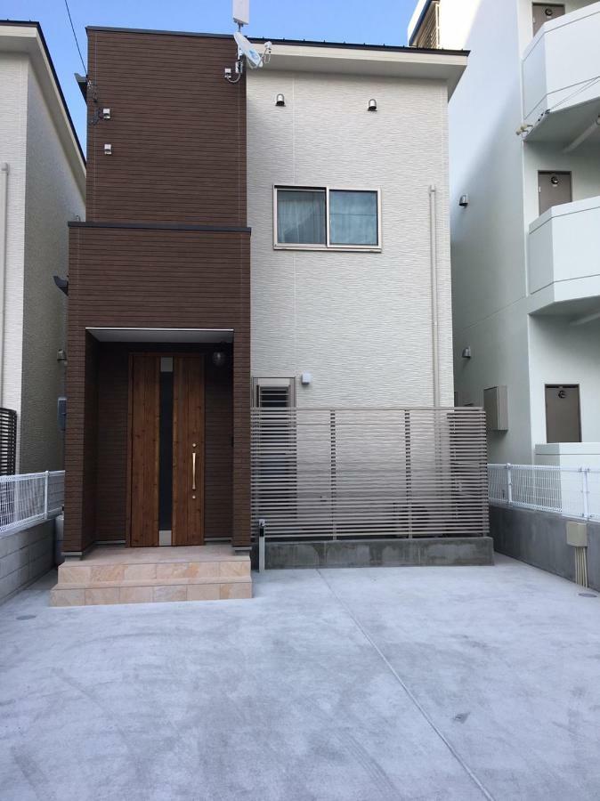 Villa Suminchu House Rycom 3 à Okinawa Extérieur photo