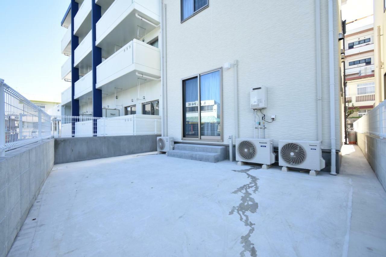 Villa Suminchu House Rycom 3 à Okinawa Extérieur photo