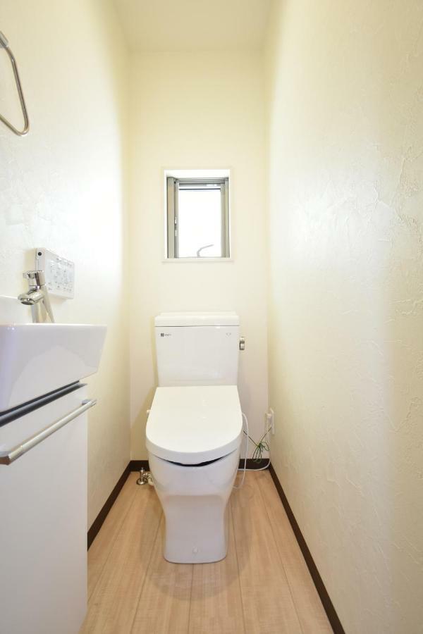 Villa Suminchu House Rycom 3 à Okinawa Extérieur photo