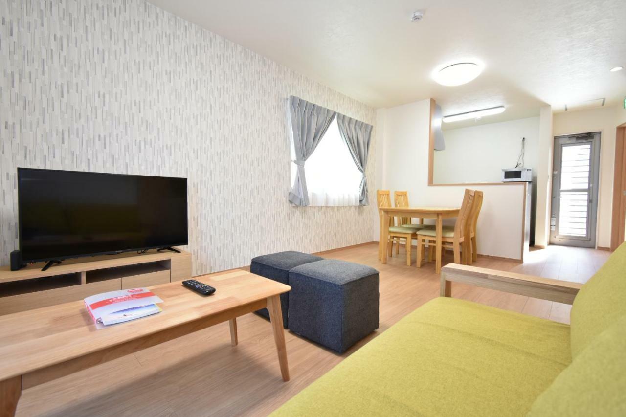 Villa Suminchu House Rycom 3 à Okinawa Extérieur photo
