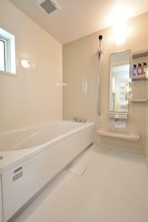 Villa Suminchu House Rycom 3 à Okinawa Extérieur photo