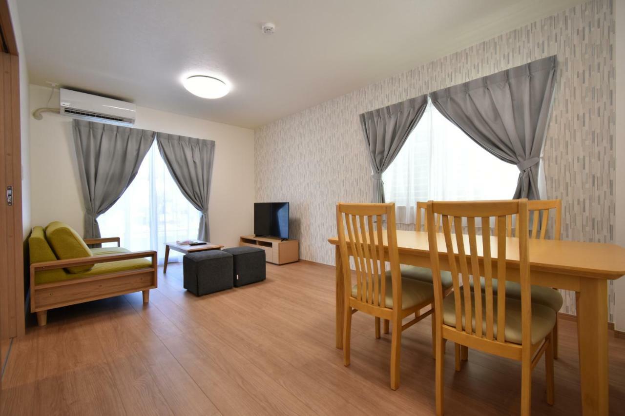 Villa Suminchu House Rycom 3 à Okinawa Extérieur photo