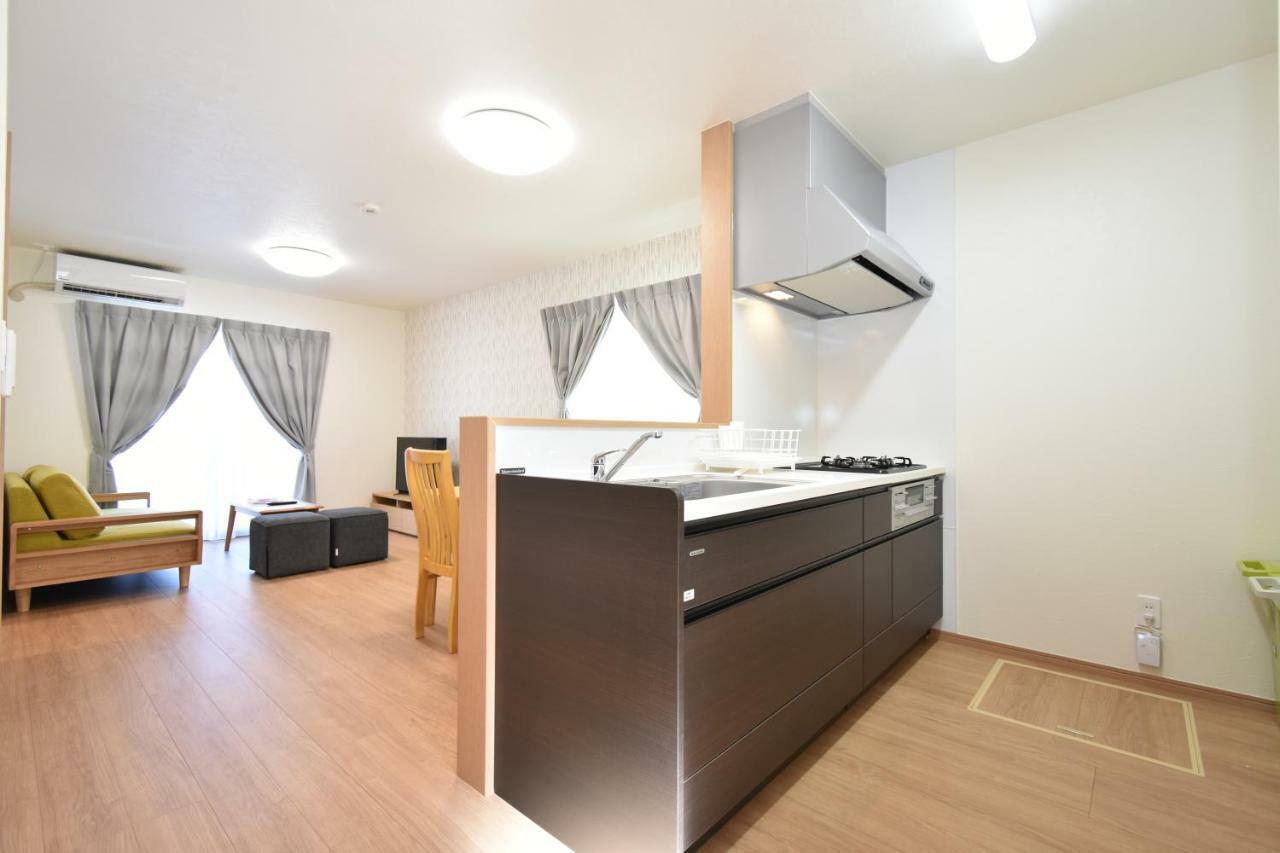 Villa Suminchu House Rycom 3 à Okinawa Extérieur photo
