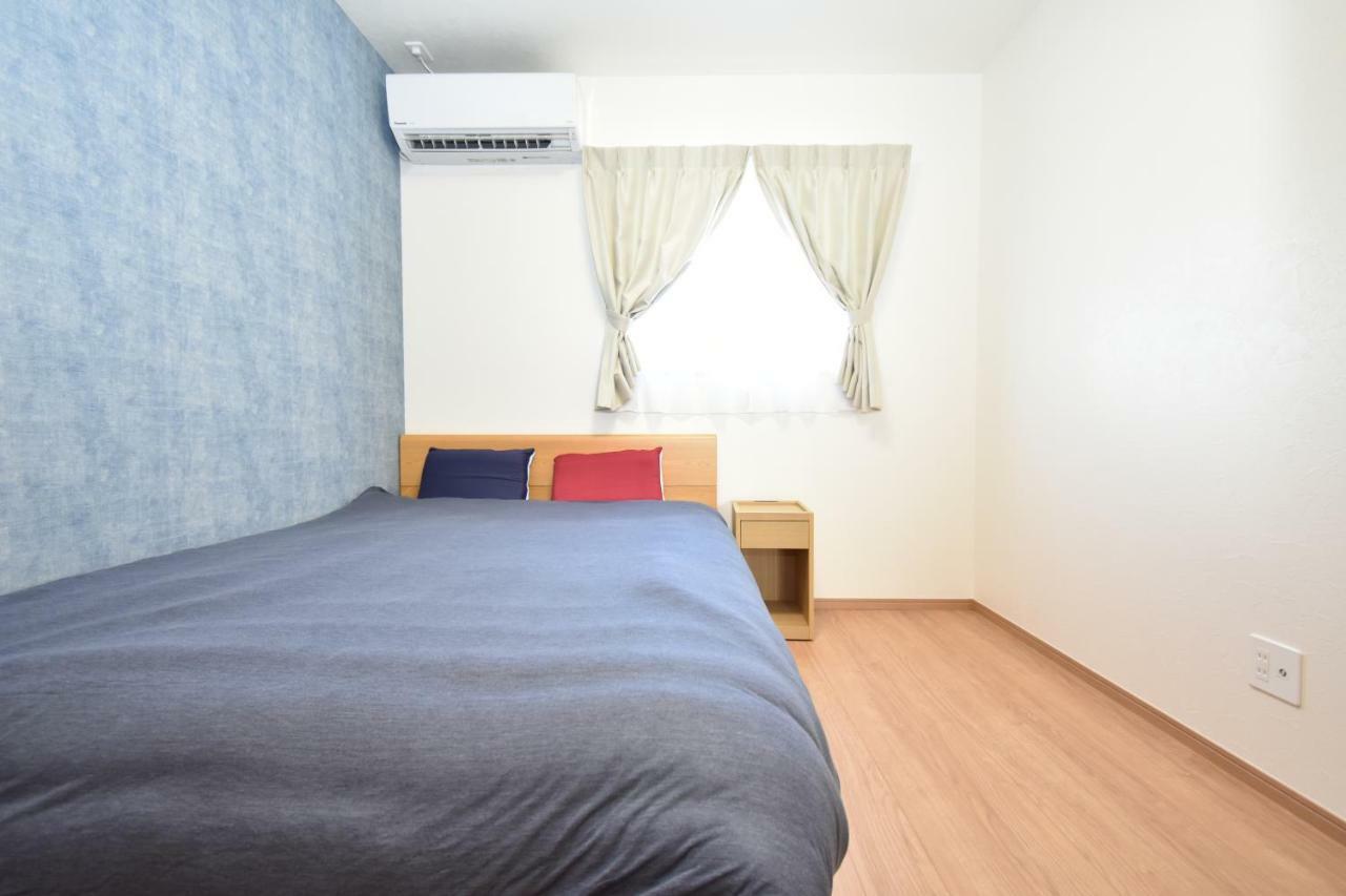 Villa Suminchu House Rycom 3 à Okinawa Extérieur photo